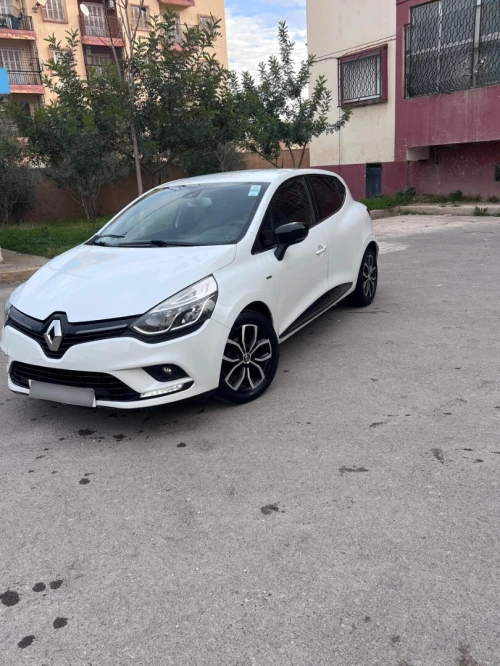 Renault Clio 4 2018 Limited 2