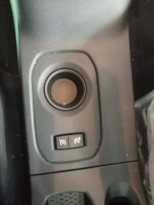 Dacia Duster 2022 Duster