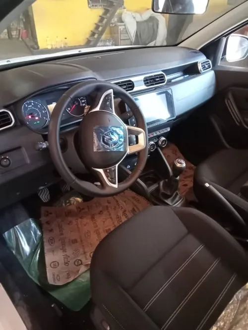 Dacia Duster 2022 Duster