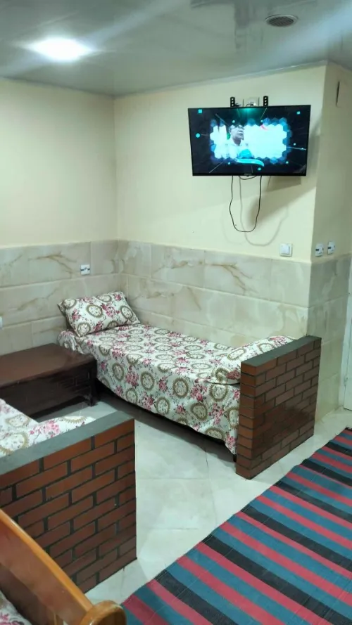 Location vacances Appartement F2 Jijel Jijel