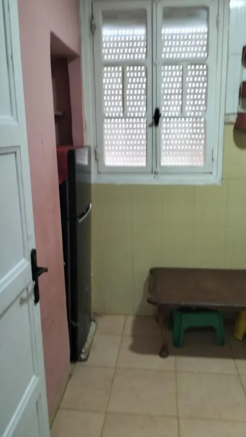 Location vacances Appartement F2 Jijel Jijel