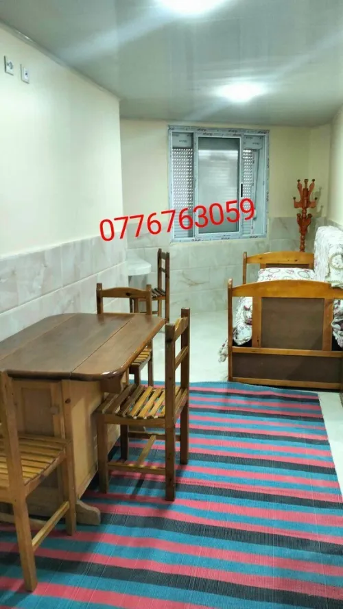 Location vacances Appartement F2 Jijel Jijel