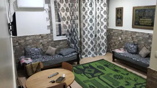 Location vacances Appartement F2 Jijel Jijel