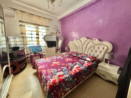 Chambre a choucher 