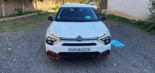 Citroen C4 2022 Shine
