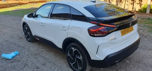 Citroen C4 2022 Shine