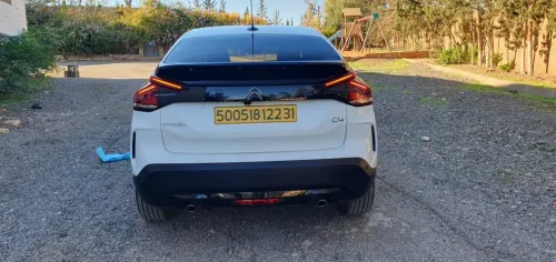Citroen C4 2022 Shine