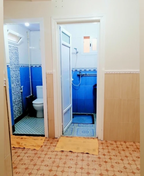 Location vacances Appartement F2 Alger Ain taya