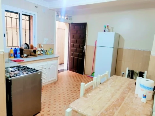 Location vacances Appartement F2 Alger Ain taya