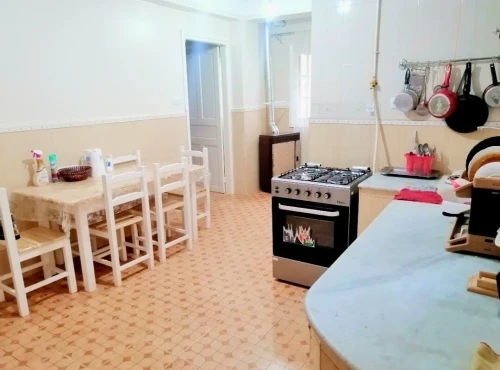 Location vacances Appartement F2 Alger Ain taya