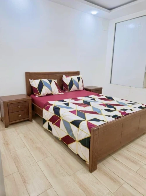 Location vacances Appartement F2 Alger Ain taya