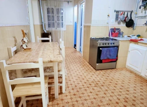 Location vacances Appartement F2 Alger Ain taya