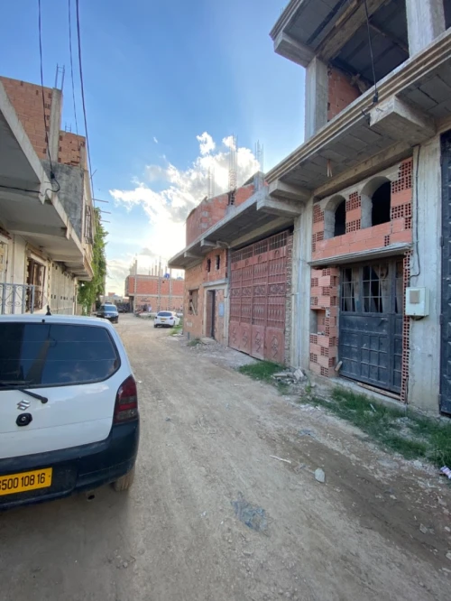Vente Carcasse Blida Meftah