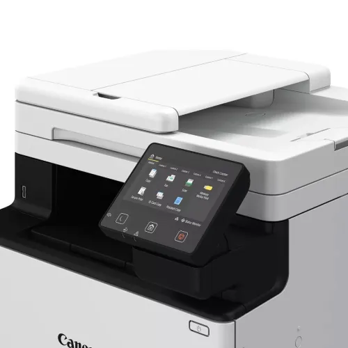 IMPRIMANTE LASER COULEUR 3in1 CANON MF754CDW 33PPM WIFI RJ45 RECTO-VERSO + ADF +FAX