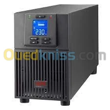  ONDULEUR APC SRV2KI UPS SRV 2000VA/1600Watts 230V On-Line TOUR