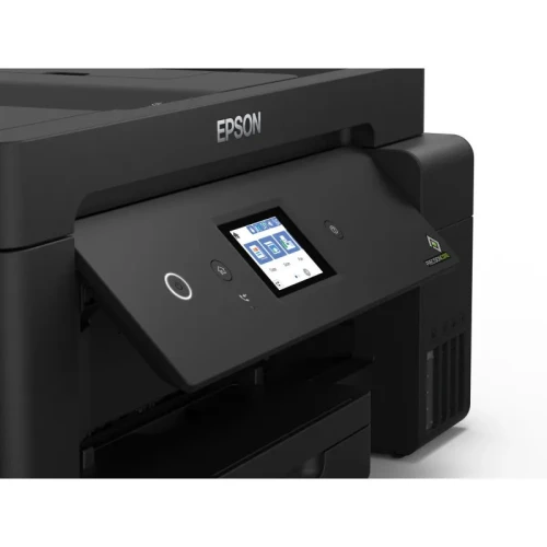 IMPRIMANTE MULTIFONCTION COULEUR EPSON L14150 A3 WIFI+ RJ45/ FAX/ RECTO VERSO A3/A4