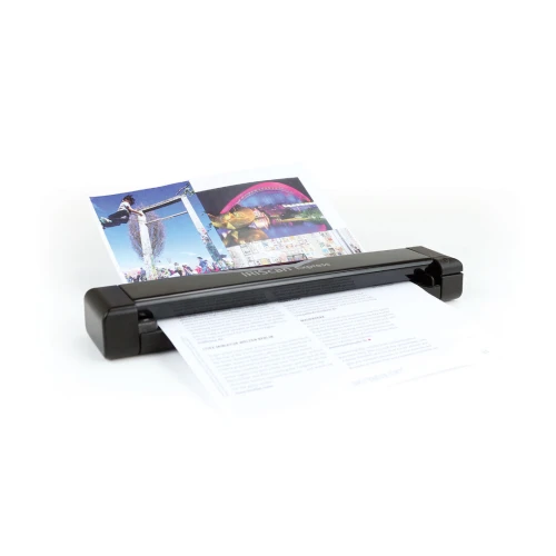 SCANNER CANON IRISCAN EXPRESS 4