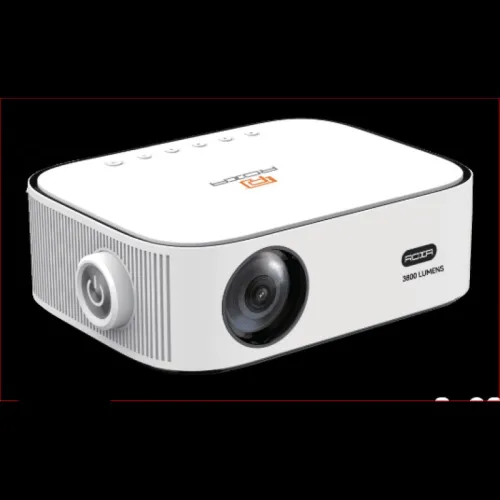 DATA SHOW ROXA 4000 LUMENS WIFI HDMI