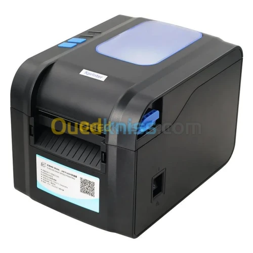 IMPRIMANTE CODE BARRE XPRINTER XP-370B