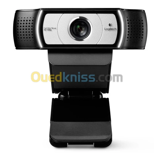  LOGITECH C930E WEBCAM HD 1080P