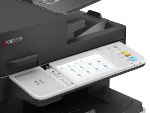 MULTIFONCTION LASER 3in1 A4 KYOCERA ECOSYS MA4500 45ppm
