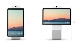FACEBOOK PORTAL PLUS - SMART VIDEO CALLING 15.6 TOUCH SCREEN DISPLAY WITH ALEXA 34 500,00 DA b-OR