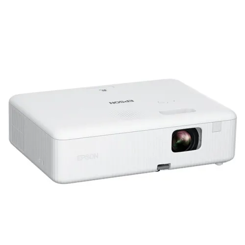 DATASHOW EPSON CO-FH01 3000 LUMENS Full HD