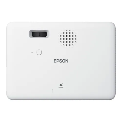 DATASHOW EPSON n CO-W01 HDMI 3000 LUMENS