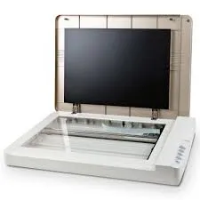SCANNER A3 PLUSTEK OPTICSLIM 1680-1200 DPI A PLAT