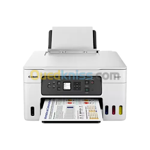 IMPRIMANTE MF3IN1 CANON MAXIFY GX3040 WIFI A RESERVOIR COULEUR