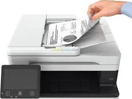 IMPRIMANTE MF LASER 3in1 CANON MF465DW 40PM WIFI RJ45 FAX RV ADF
