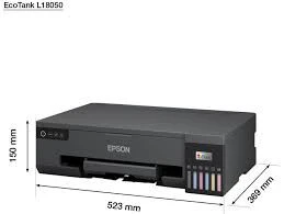 IMPRIMANTE EPSON L18050 A3+ A RESERVOIR 06 COULEUR