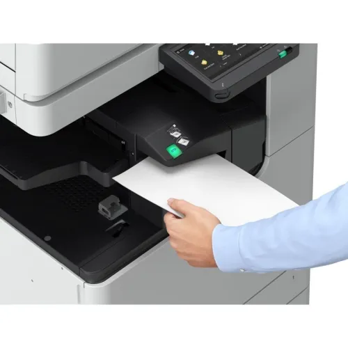 PHOTOCOPIEUR COULEUR A3 Canon imageRUNNER C3326i SANS TONER