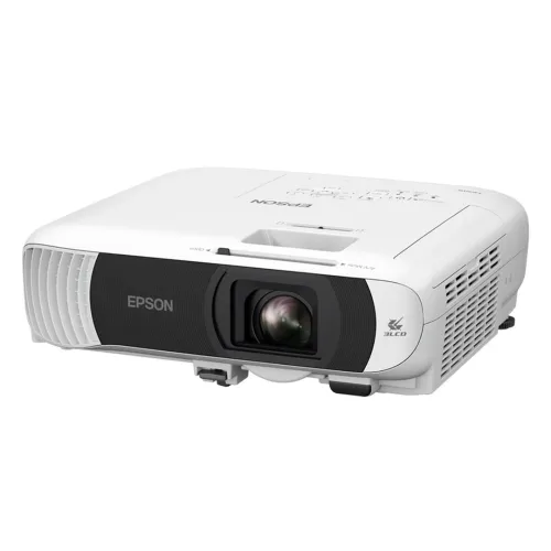 DATASHOW EPSON EB-FH54 WIFI HDMI 4100 LUMENS Full HD