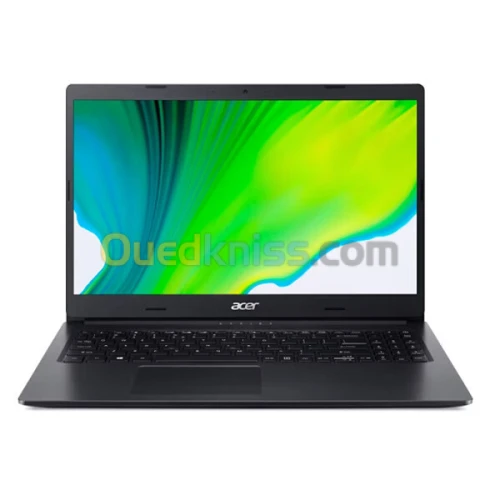LAPTOP ACER ASPIRE 3 A315-57G-522y i5 -1035g1 8G SSD 512 MX330 2G 15.6" QWERTY 