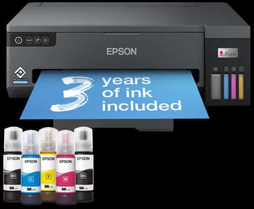 IMPRIMANTE EPSON L11050 WIFI A3+ A RESERVOIR COULEUR