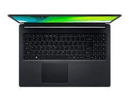 LAPTOP ACER ASPIRE 3 A315-57G-522y i5 -1035g1 8G SSD 512 MX330 2G 15.6" QWERTY 