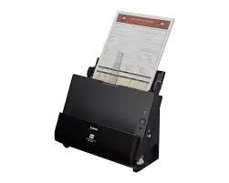 SCANNER A4 CANON imageFORMULA DR-C225II ADF R/V 25PPM 