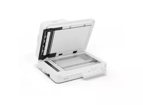 SCANNER A4 WIFI + RJ45 EPSON WORKFORCE DS 1760WN  ADF R/V 30PPM