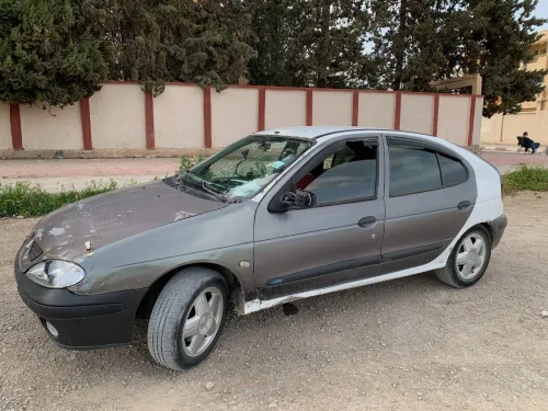 Renault Megane 1 1996 Megane 1