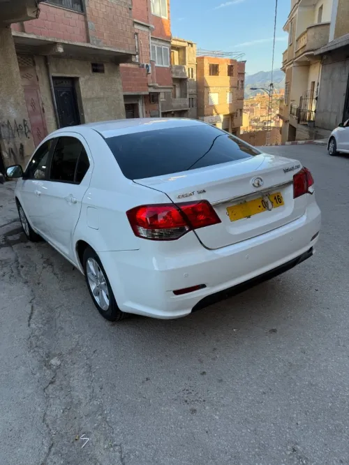 Great Wall C30 2012 C30