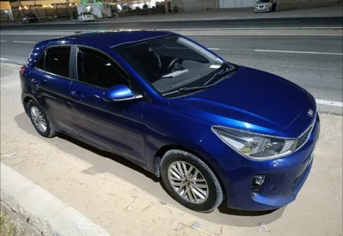 Kia Rio 2019 LX