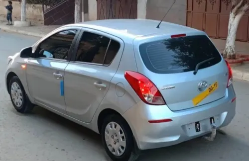 Hyundai i20 2015 Extrême