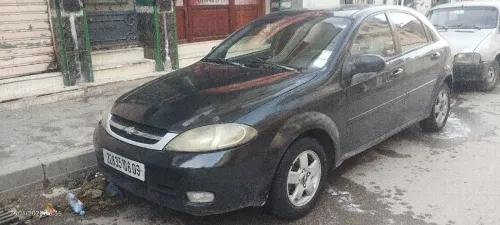 Chevrolet Optra 4 portes 2006 Optra 4 portes