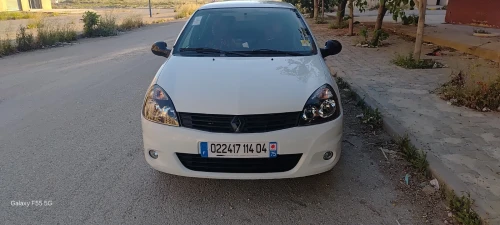 Renault Clio Campus 2014 Extreme 2