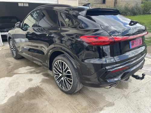 Audi Q5 2026 SPORTBACK