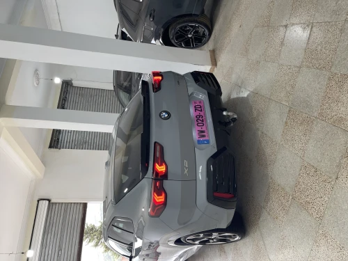 BMW X2 2026 M sport