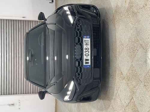 Audi A5 2025 S Line