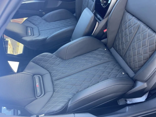 Audi A5 2025 S Line