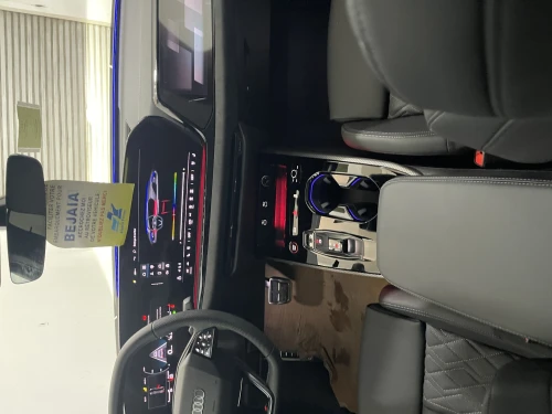 Audi A5 2025 S Line